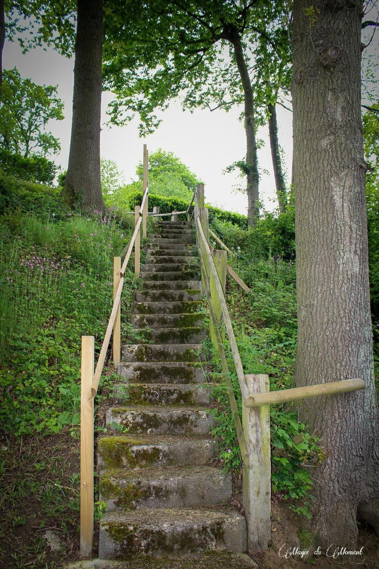 Camping La Sabliere Saint-Jans-Cappel Экстерьер фото